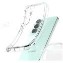 Araree etui Flexield Sam S25 Ultra przeźroczysty/clear AR20-02207A