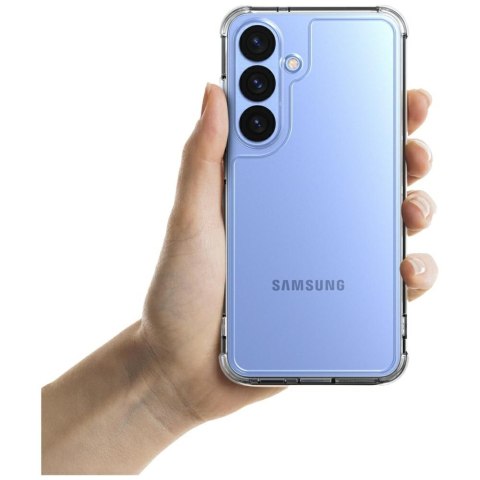 Araree etui Flexield Sam S25 przeźroczysty/clear AR20-02205A