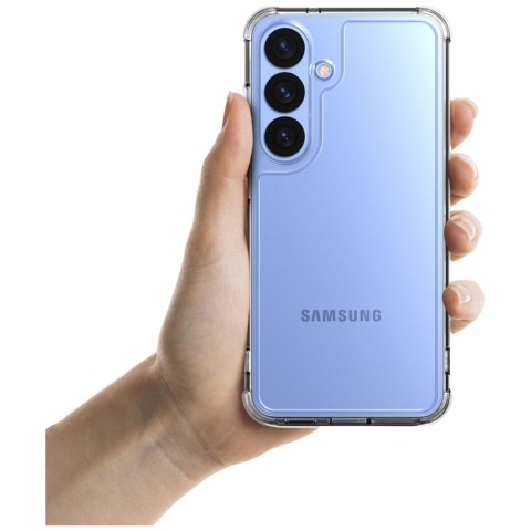 Araree etui Flexield Sam S25+ przeźroczysty/clear AR20-02206A