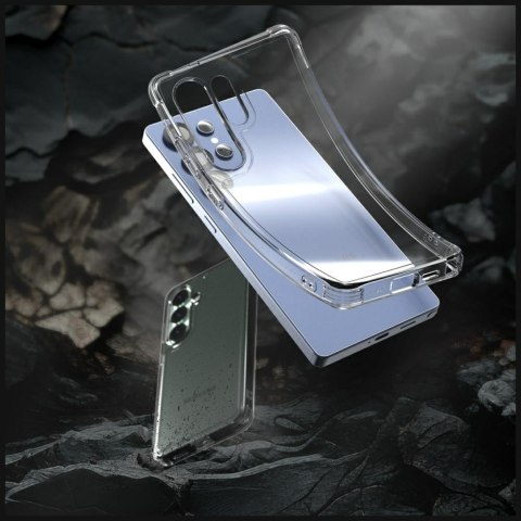 Araree etui Flexield Sam S25+ przeźroczysty/clear AR20-02206A