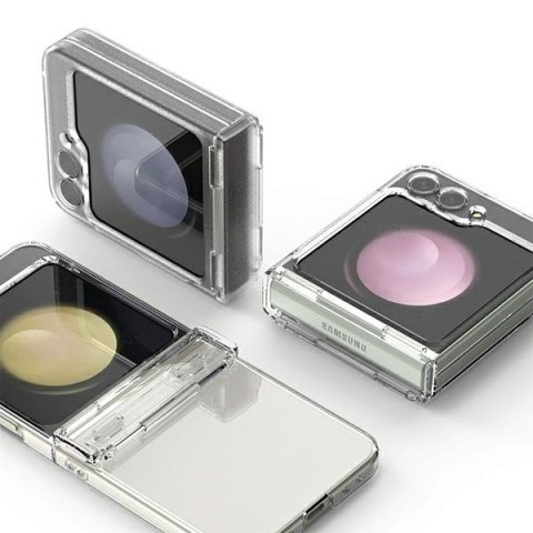 Araree etui Nukin 360 Sam Z Flip5 F731przeźroczysty/clear AR20-01776A