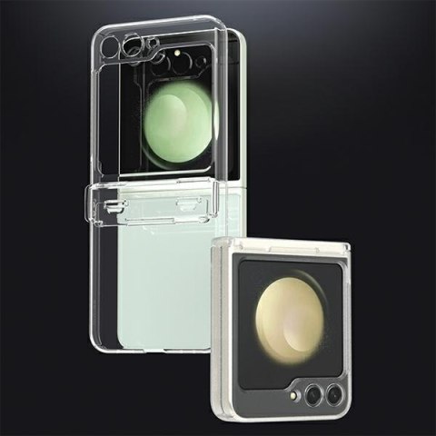 Araree etui Nukin 360 Sam Z Flip5 F731przeźroczysty/clear AR20-01776A