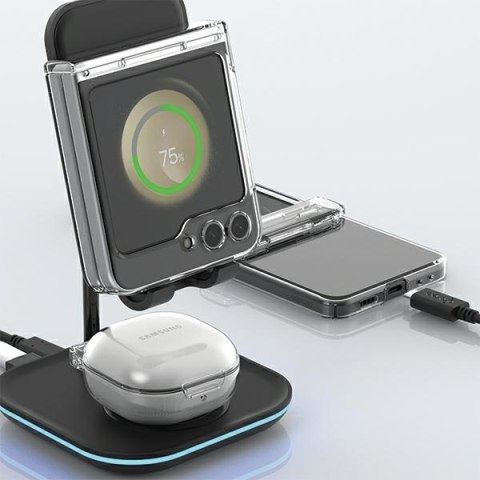 Araree etui Nukin 360 Sam Z Flip5 F731przeźroczysty/clear AR20-01776A