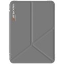 Etui Skinarma Serix do Kindle Paperwhite 12 gen. 7" szary