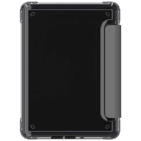 Etui Skinarma Serix do Kindle Paperwhite 12 gen. 7" szary