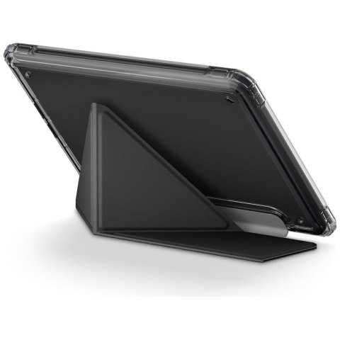 Etui Skinarma Serix do Kindle Paperwhite 12 gen. 7" szary