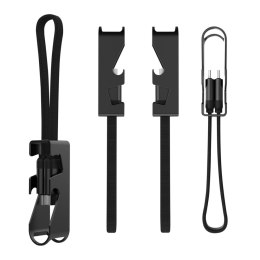 Kabel USB Muvit MC167-RA-A Czarny