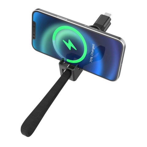 Kabel USB Muvit MC167-RA-A Czarny