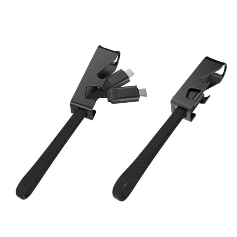 Kabel USB Muvit MC167-RA-A Czarny