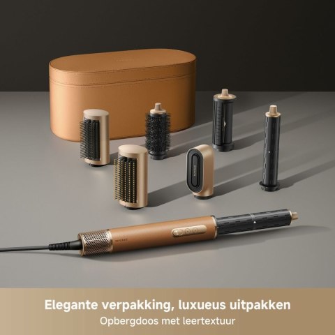 Szczotka o Układania Włosów Dreame AIR STYLE PRO 1300 W