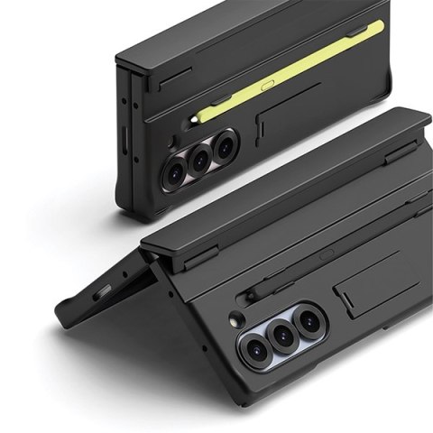 Araree etui Nukin 360 SP Sam Z Fold6 czarny/black AR20-02009A