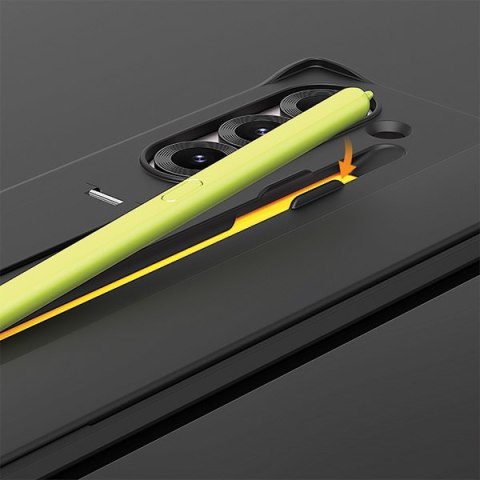 Araree etui Nukin 360 SP Sam Z Fold6 czarny/black AR20-02009A