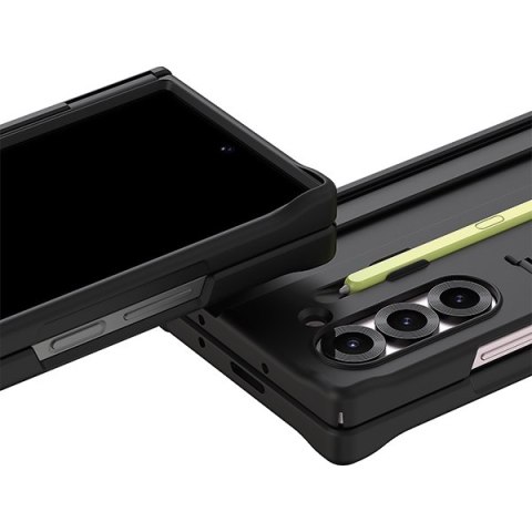 Araree etui Nukin 360 SP Sam Z Fold6 czarny/black AR20-02009A