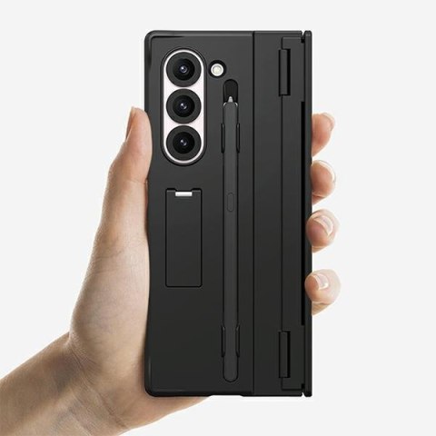 Araree etui Nukin 360 SP Sam Z Fold6 czarny/black AR20-02009A