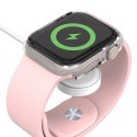 Araree etui Nukin Apple Watch 41mmprzeźroczysty/clear AR20-01431A
