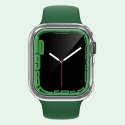Araree etui Nukin Apple Watch 41mmprzeźroczysty/clear AR20-01431A