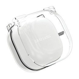 Araree etui Nukin Sam Galaxy Buds 2 Pro / Fe / Buds Core przeźroczysty/clear AR20-01503C