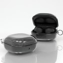 Araree etui Nukin Sam Galaxy Buds 2 Pro / Fe / Buds Core przeźroczysty/clear AR20-01503C