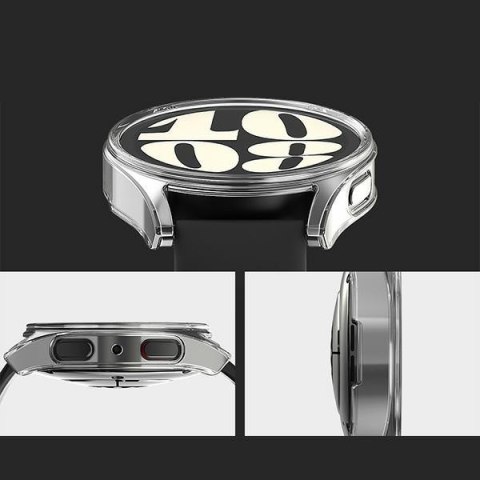 Araree etui Nukin Sam Watch Ultraprzeźroczysty/clear AR20-02084A