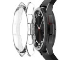 Araree etui Nukin Sam Watch6 Classic43mm przeźroczysty/clear AR20-01786A