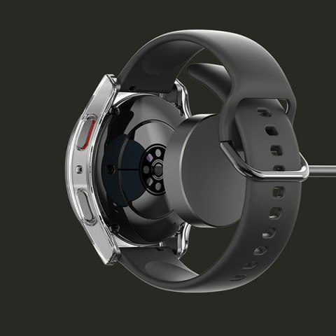 Araree etui Nukin Sam Watch7 40mmprzeźroczysty/clear AR20-02008A