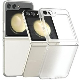 Araree etui Nukin Sam Z Flip5 F731przeźroczysty-matowy/clear matt AR20-01774B