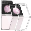Araree etui Nukin Sam Z Flip5 F731przeźroczysty/clear AR20-01774A