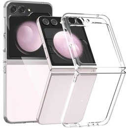 Araree etui Nukin Sam Z Flip5 F731przeźroczysty/clear AR20-01774A