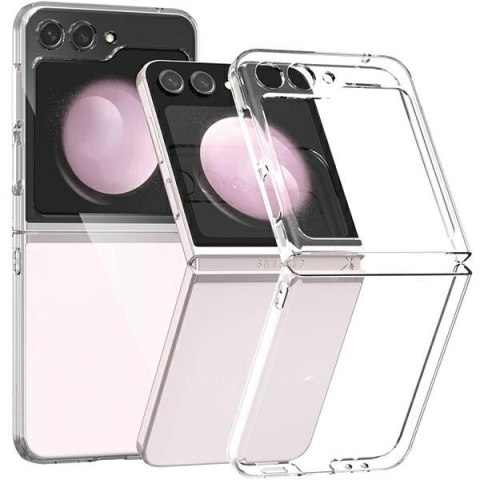 Araree etui Nukin Sam Z Flip5 F731przeźroczysty/clear AR20-01774A