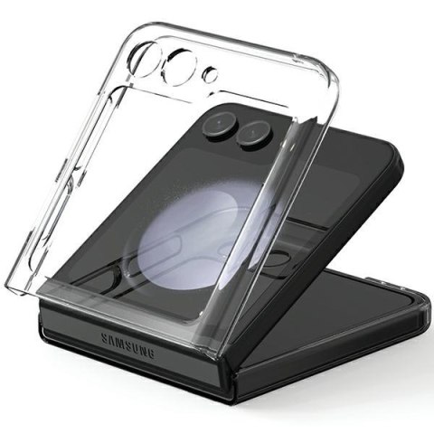 Araree etui Nukin Sam Z Flip5 F731przeźroczysty/clear AR20-01774A