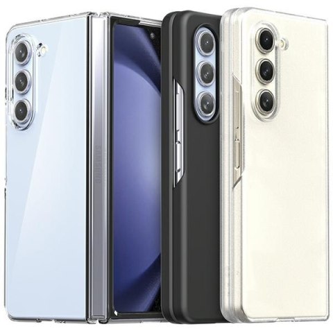 Araree etui Nukin Sam Z Fold5 F946przeźroczysty-matowy/clear matt AR20-01761C