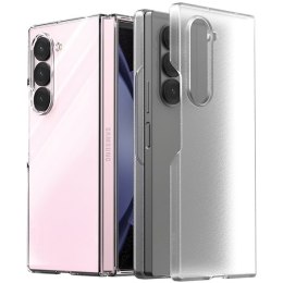 Araree etui Nukin Sam Z Fold6przeźroczysty/clear AR20-02028A