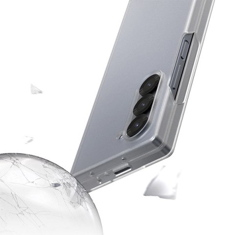 Araree etui Nukin Sam Z Fold6przeźroczysty/clear AR20-02028A