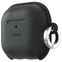 Araree etui Pops AirPods 4 czarny/black AR20-02189A