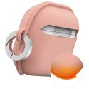 Araree etui Pops AirPods 4 flamingo AR20-02189C