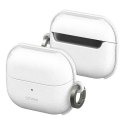 Araree etui Pops Sam Buds 3 / 3 Probiały/white AR20-02076B
