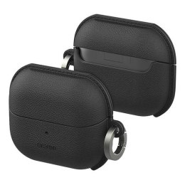 Araree etui Pops Sam Buds 3 / 3 Proczarny/black AR20-02076A