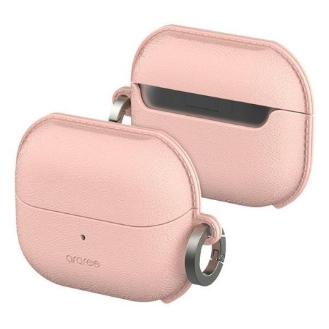 Araree etui Pops Sam Buds 3 / 3 Proflamingo AR20-02076D