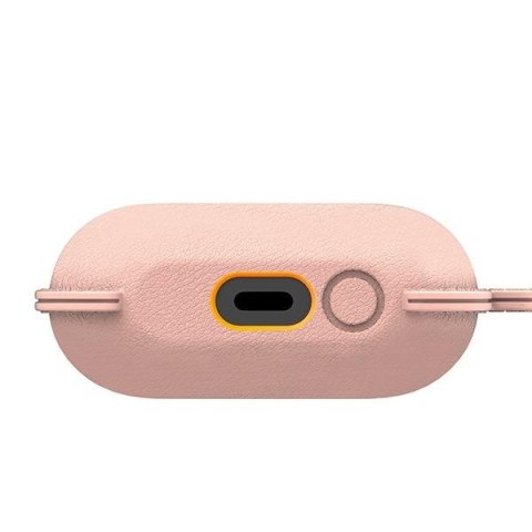 Araree etui Pops Sam Buds 3 / 3 Proflamingo AR20-02076D