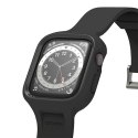 Araree etui z paskiem Duple Pro AppleWatch 40/41mm czarny/black AR70-01867A