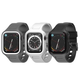 Araree etui z paskiem Duple Pro AppleWatch 40/41mm czarny/black AR70-01867A