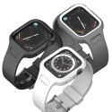 Araree etui z paskiem Duple Pro AppleWatch 40/41mm szary/gray AR70-01867C