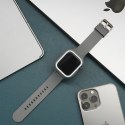 Araree etui z paskiem Duple Pro AppleWatch 40/41mm szary/gray AR70-01867C