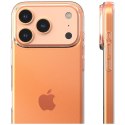 Etui Araree A Fit do iPhone 17 Pro przeźroczysty