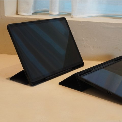 Etui Araree A Folio do Samsung Galaxy Tab S10 Lite czarny