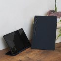 Etui Araree A Folio do Samsung Galaxy Tab S11 czarny