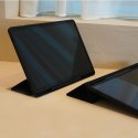 Etui Araree A Folio do Samsung Galaxy Tab S11 czarny