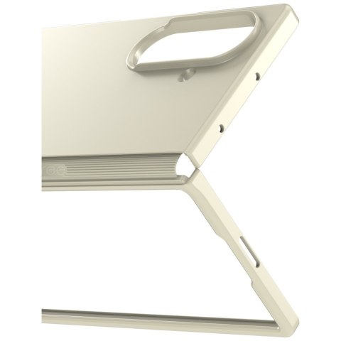 Etui Araree Aero Flex do Samsung Galaxy Z Fold7 granatowy