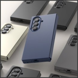 Etui Araree Aero Flex do Samsung Galaxy Z Fold7 kremowy