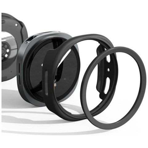 Etui Araree Amy do Samsung Galaxy Watch8 40mm black